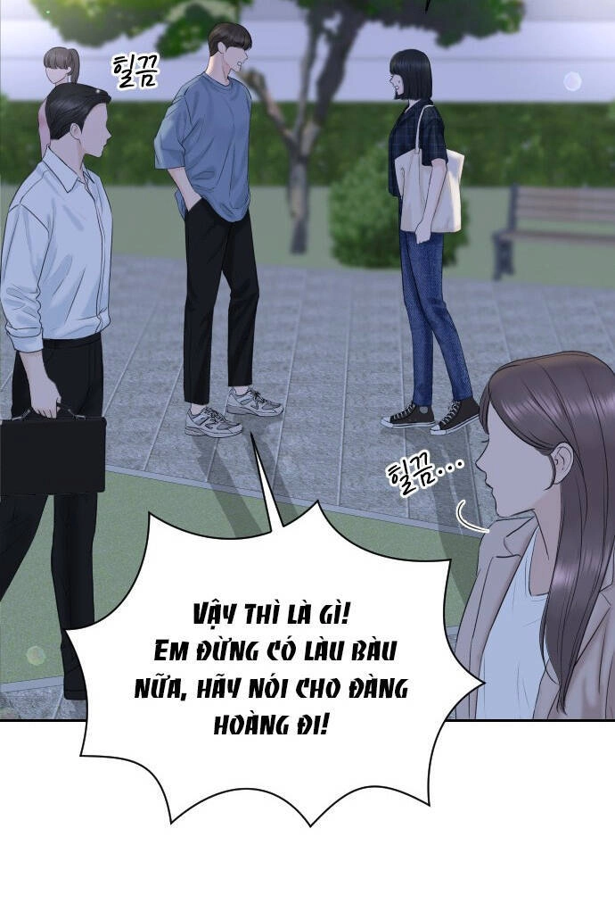 Tôi Sẽ Cho Anh Thứ Tồi Tệ Nhất Chapter 1.1 - 39