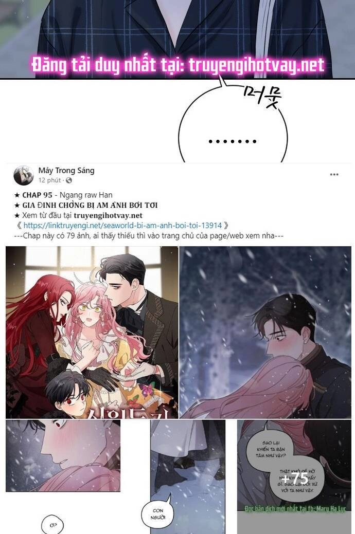 Tôi Sẽ Cho Anh Thứ Tồi Tệ Nhất Chapter 1.1 - 41