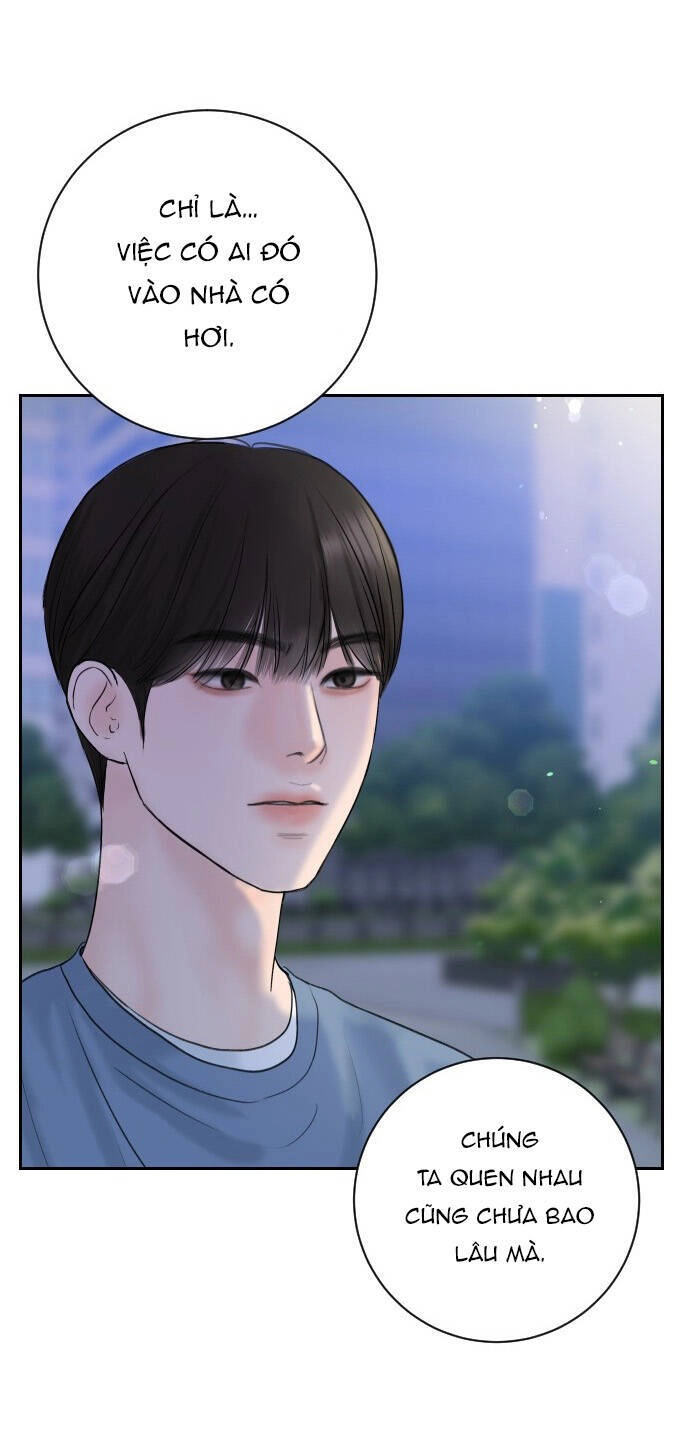 Tôi Sẽ Cho Anh Thứ Tồi Tệ Nhất Chapter 1.1 - 42