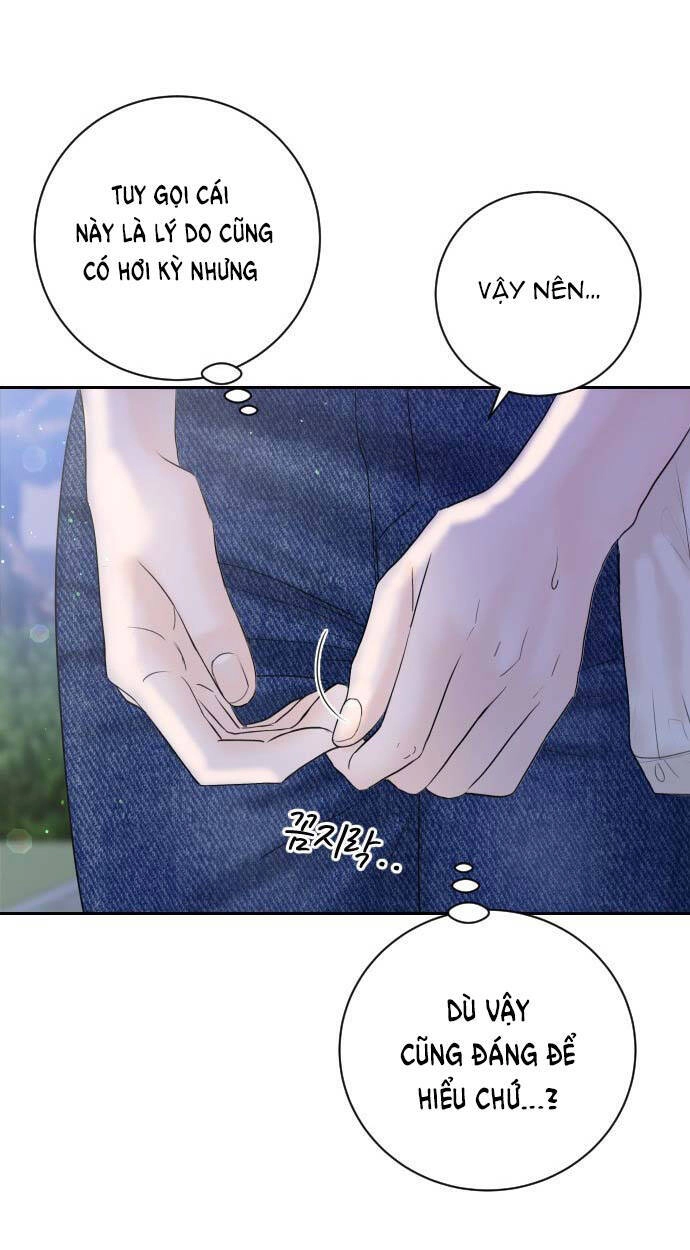 Tôi Sẽ Cho Anh Thứ Tồi Tệ Nhất Chapter 1.1 - 43