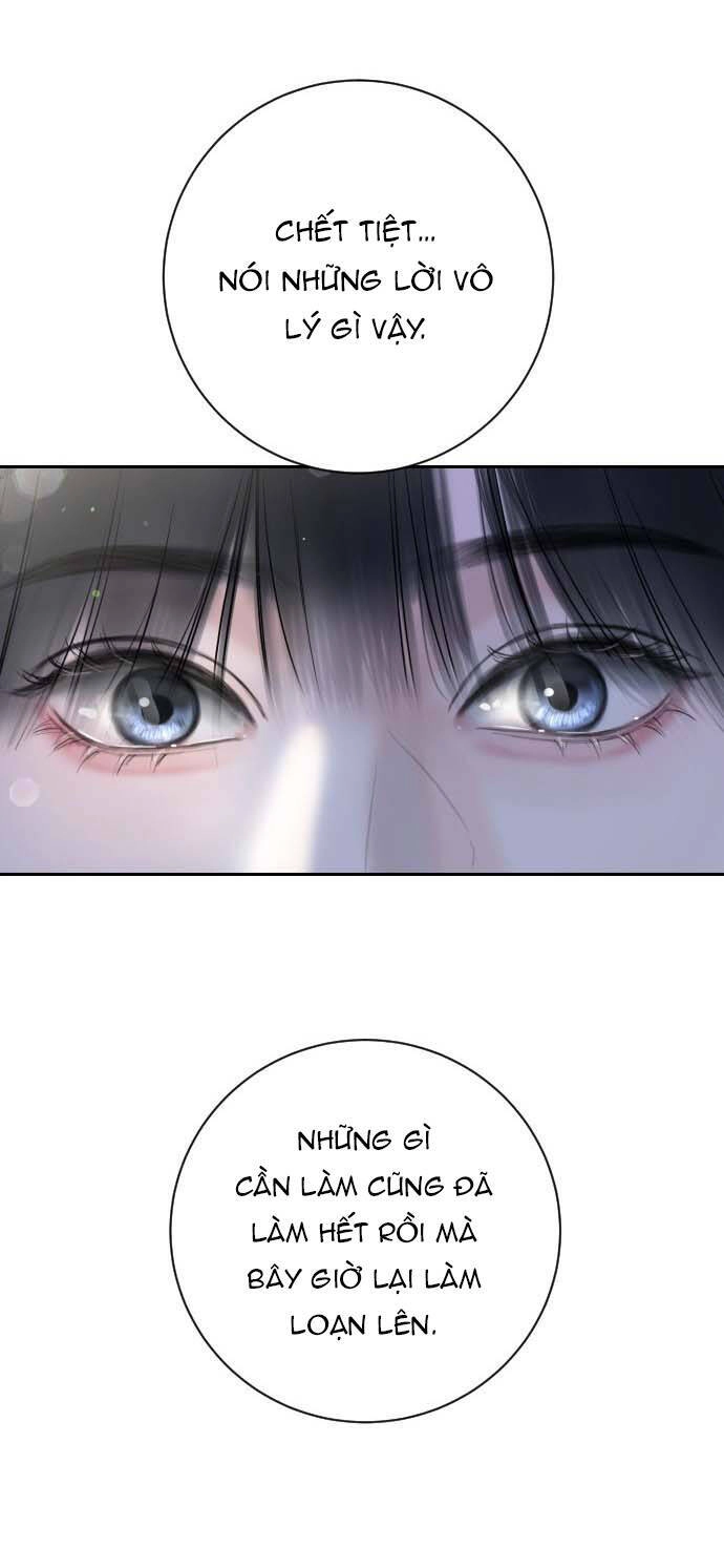 Tôi Sẽ Cho Anh Thứ Tồi Tệ Nhất Chapter 1.1 - 44