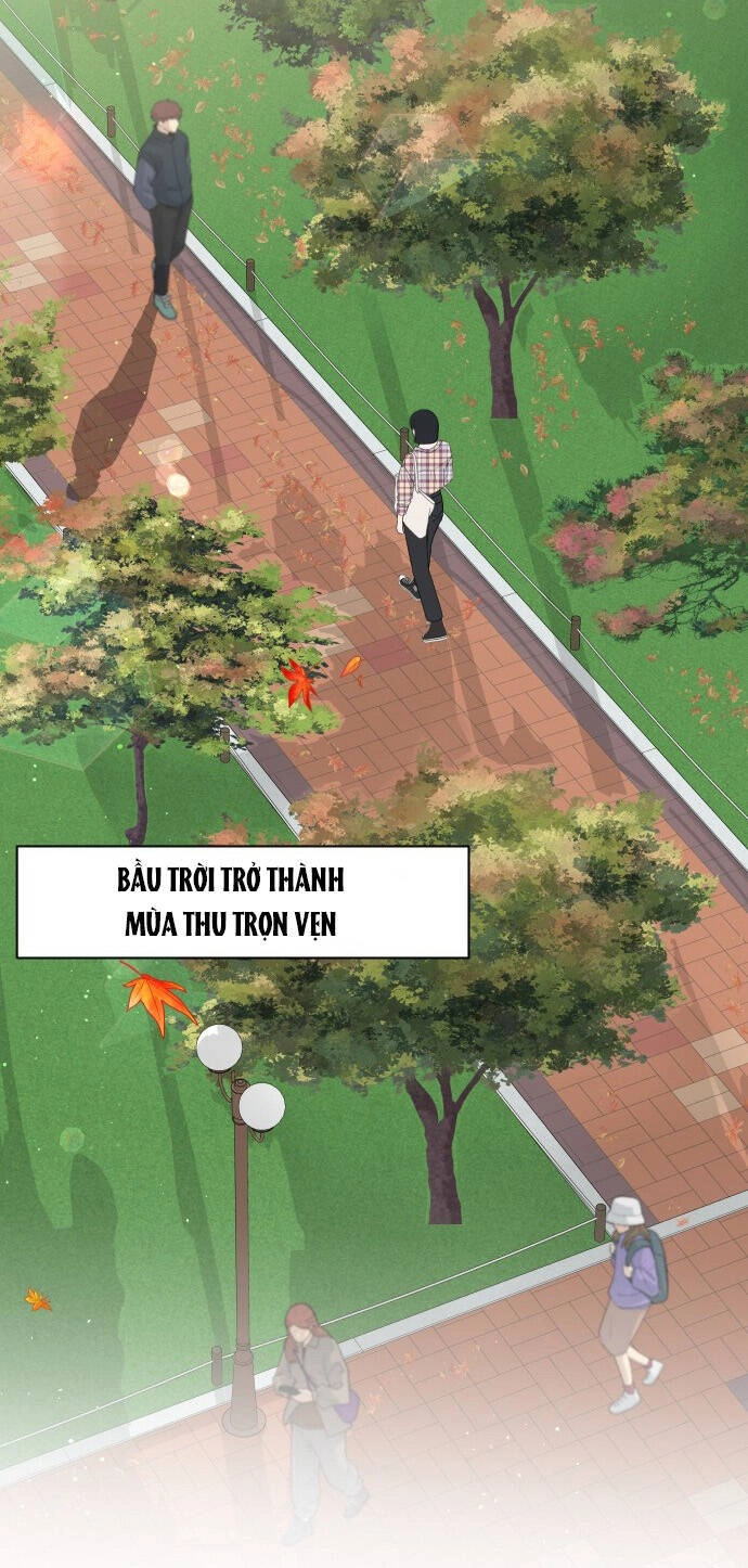 Tôi Sẽ Cho Anh Thứ Tồi Tệ Nhất Chapter 1.1 - 52