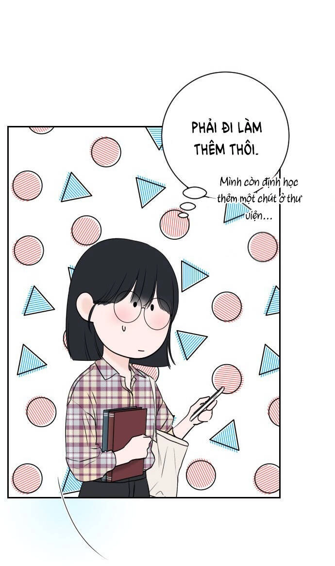 Tôi Sẽ Cho Anh Thứ Tồi Tệ Nhất Chapter 1.2 - 2