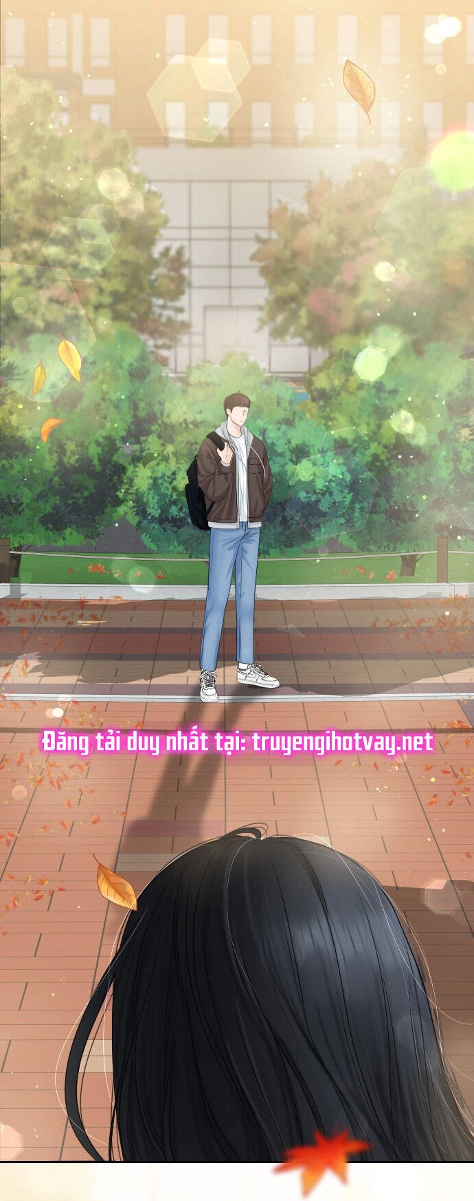 Tôi Sẽ Cho Anh Thứ Tồi Tệ Nhất Chapter 1.2 - 6