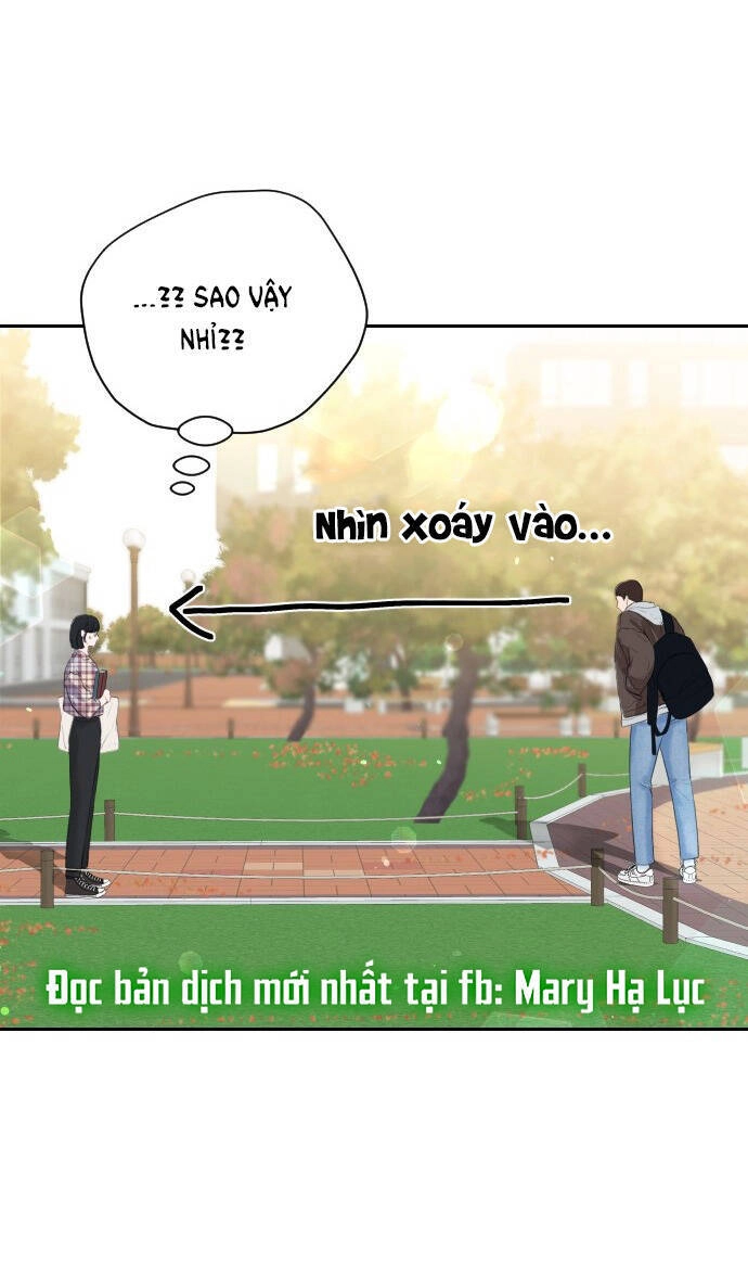 Tôi Sẽ Cho Anh Thứ Tồi Tệ Nhất Chapter 1.2 - 11