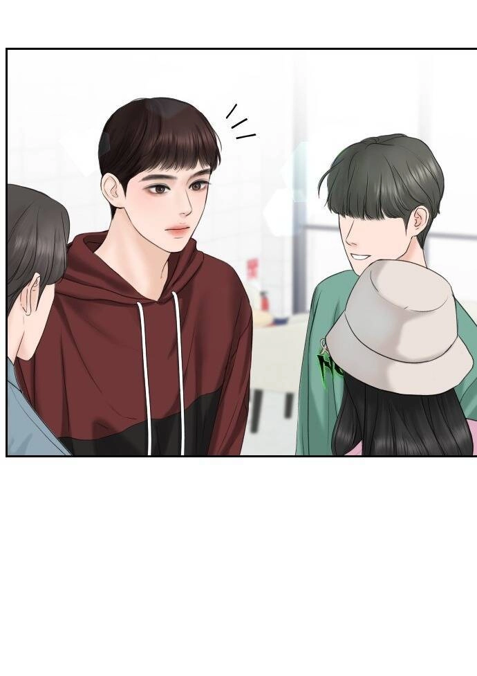 Tôi Sẽ Cho Anh Thứ Tồi Tệ Nhất Chapter 1.2 - 16