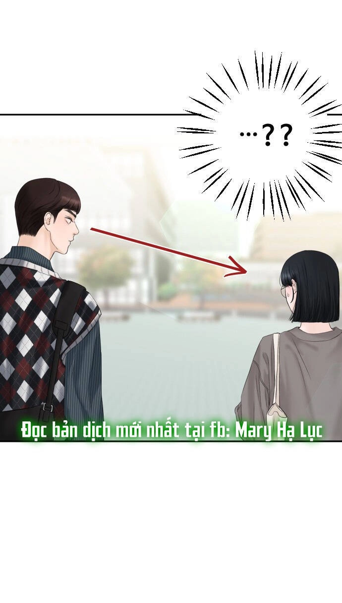 Tôi Sẽ Cho Anh Thứ Tồi Tệ Nhất Chapter 1.2 - 18