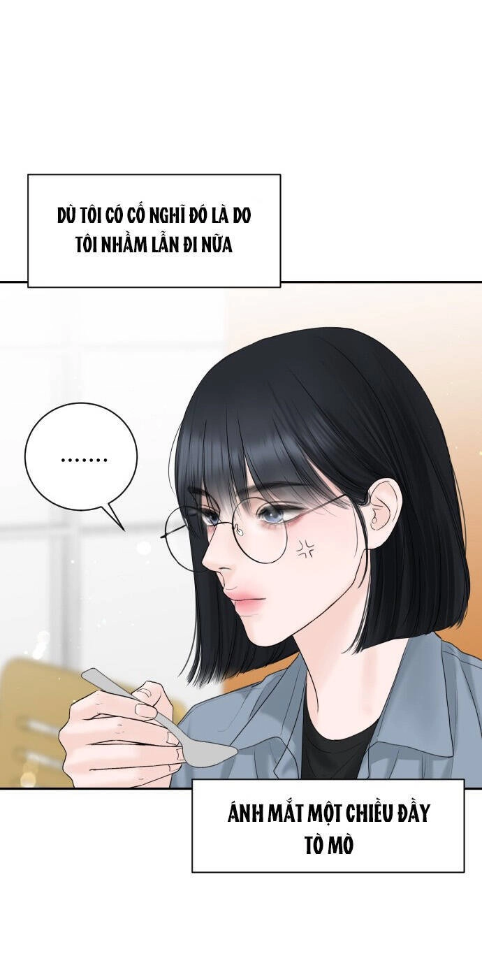 Tôi Sẽ Cho Anh Thứ Tồi Tệ Nhất Chapter 1.2 - 20