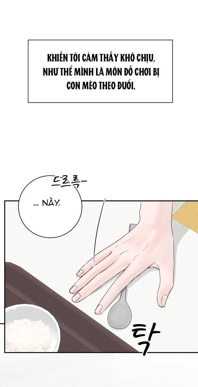 Tôi Sẽ Cho Anh Thứ Tồi Tệ Nhất Chapter 1.2 - 21