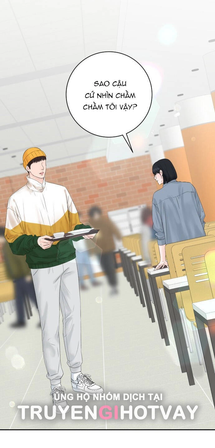 Tôi Sẽ Cho Anh Thứ Tồi Tệ Nhất Chapter 1.2 - 22