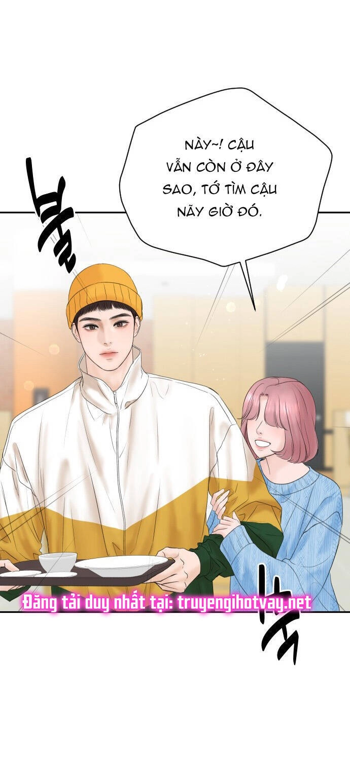 Tôi Sẽ Cho Anh Thứ Tồi Tệ Nhất Chapter 1.2 - 24