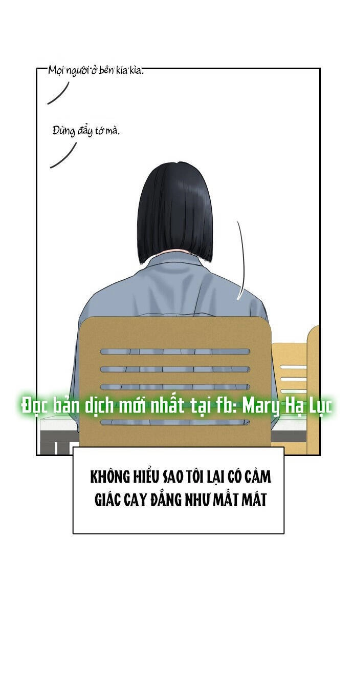 Tôi Sẽ Cho Anh Thứ Tồi Tệ Nhất Chapter 1.2 - 26