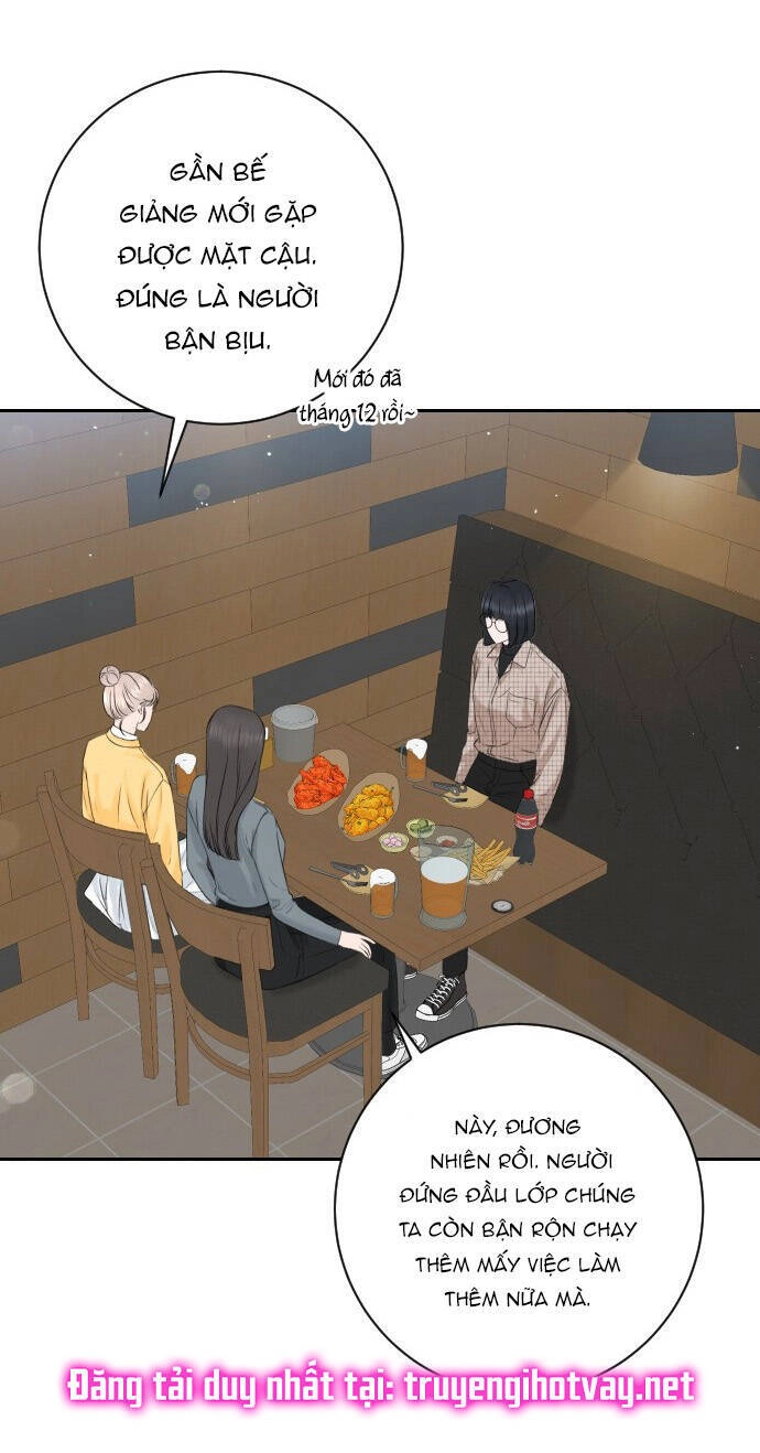 Tôi Sẽ Cho Anh Thứ Tồi Tệ Nhất Chapter 1.2 - 29