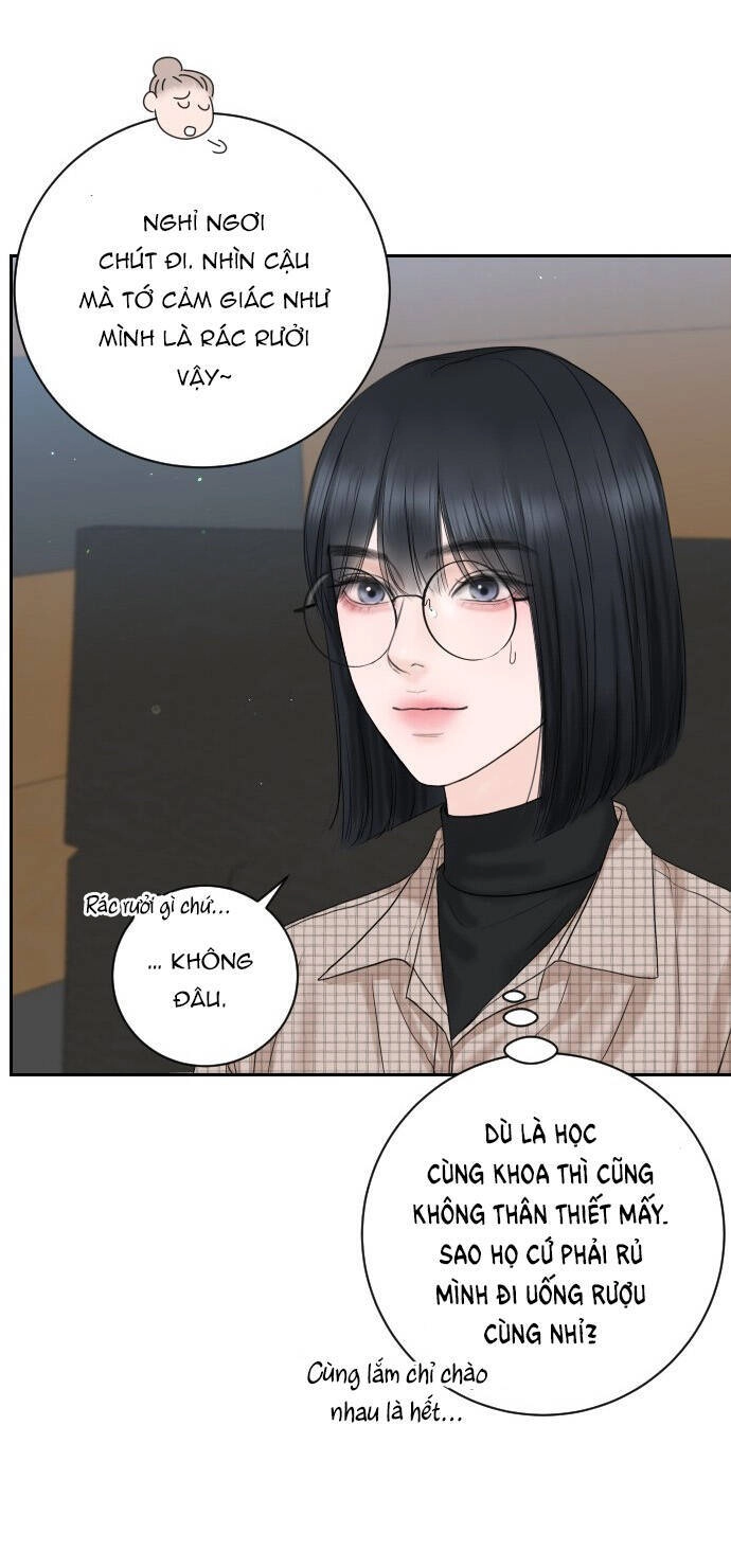 Tôi Sẽ Cho Anh Thứ Tồi Tệ Nhất Chapter 1.2 - 30