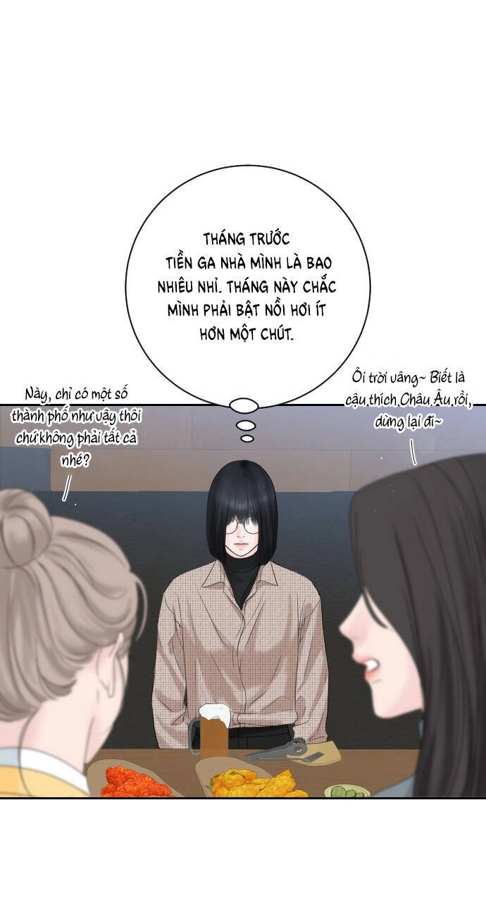 Tôi Sẽ Cho Anh Thứ Tồi Tệ Nhất Chapter 1.2 - 33