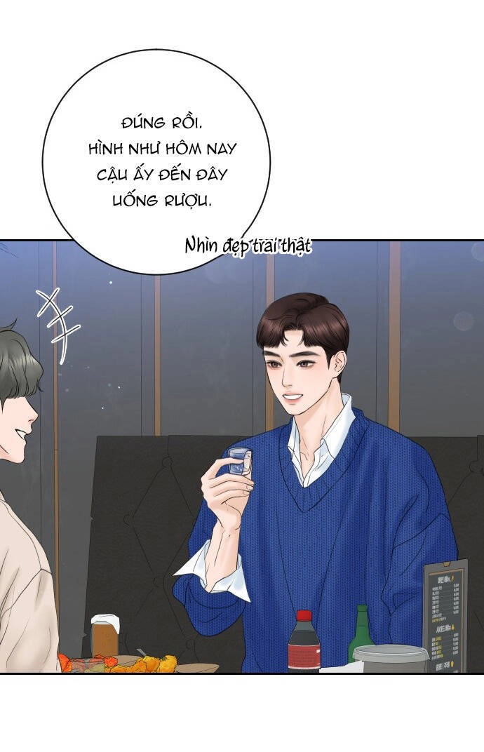 Tôi Sẽ Cho Anh Thứ Tồi Tệ Nhất Chapter 1.2 - 35