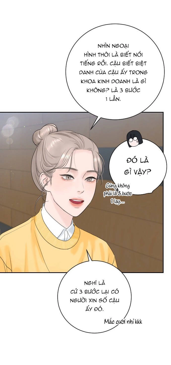 Tôi Sẽ Cho Anh Thứ Tồi Tệ Nhất Chapter 1.2 - 38