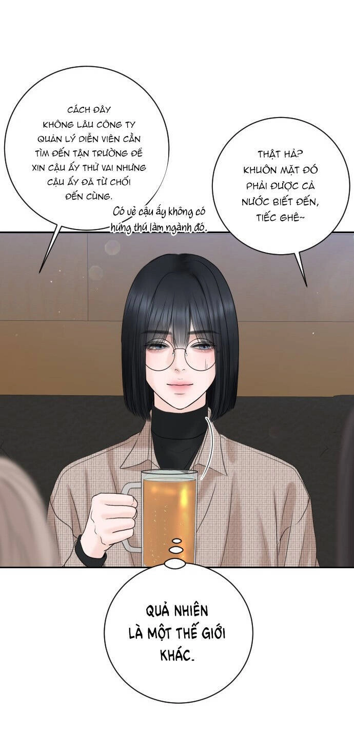 Tôi Sẽ Cho Anh Thứ Tồi Tệ Nhất Chapter 1.2 - 39