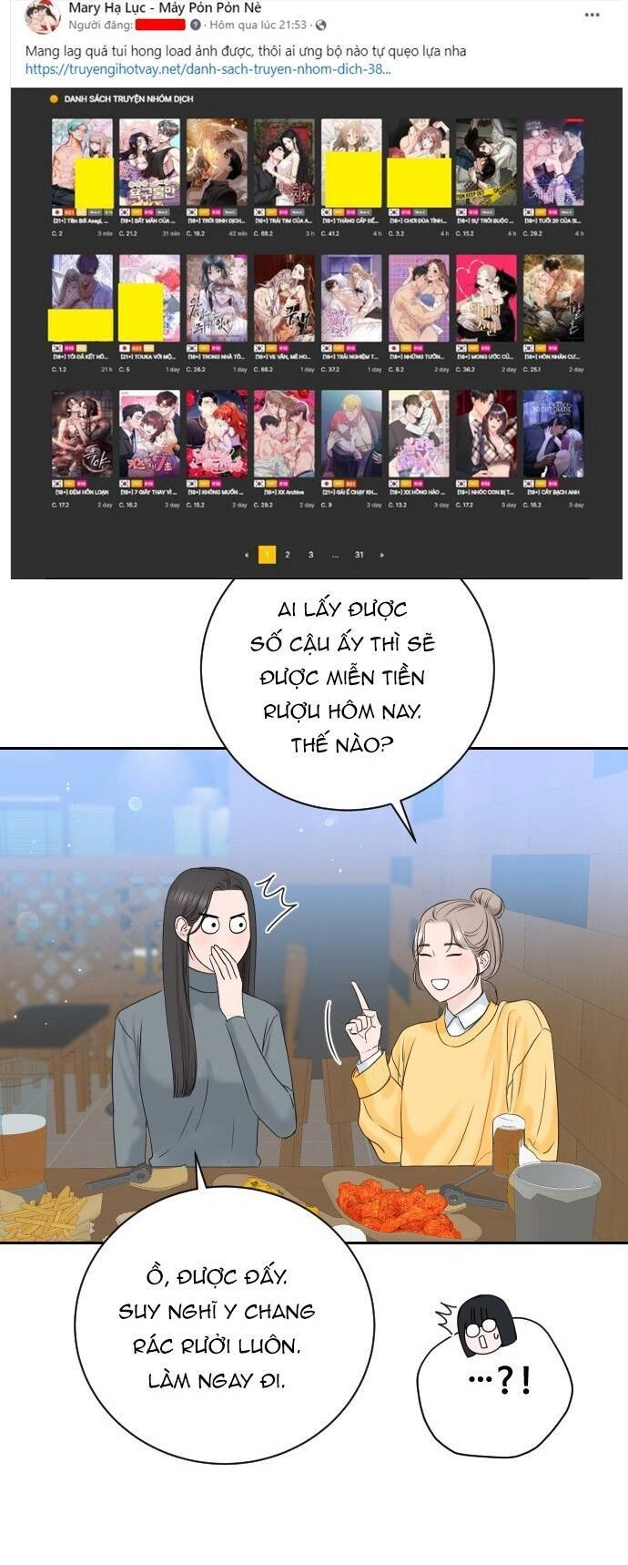 Tôi Sẽ Cho Anh Thứ Tồi Tệ Nhất Chapter 1.2 - 41