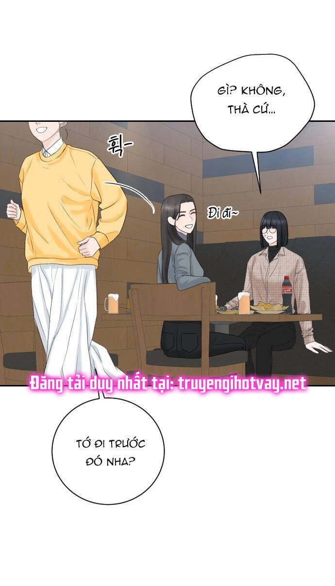 Tôi Sẽ Cho Anh Thứ Tồi Tệ Nhất Chapter 1.2 - 42