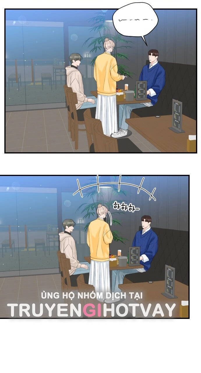 Tôi Sẽ Cho Anh Thứ Tồi Tệ Nhất Chapter 1.2 - 44