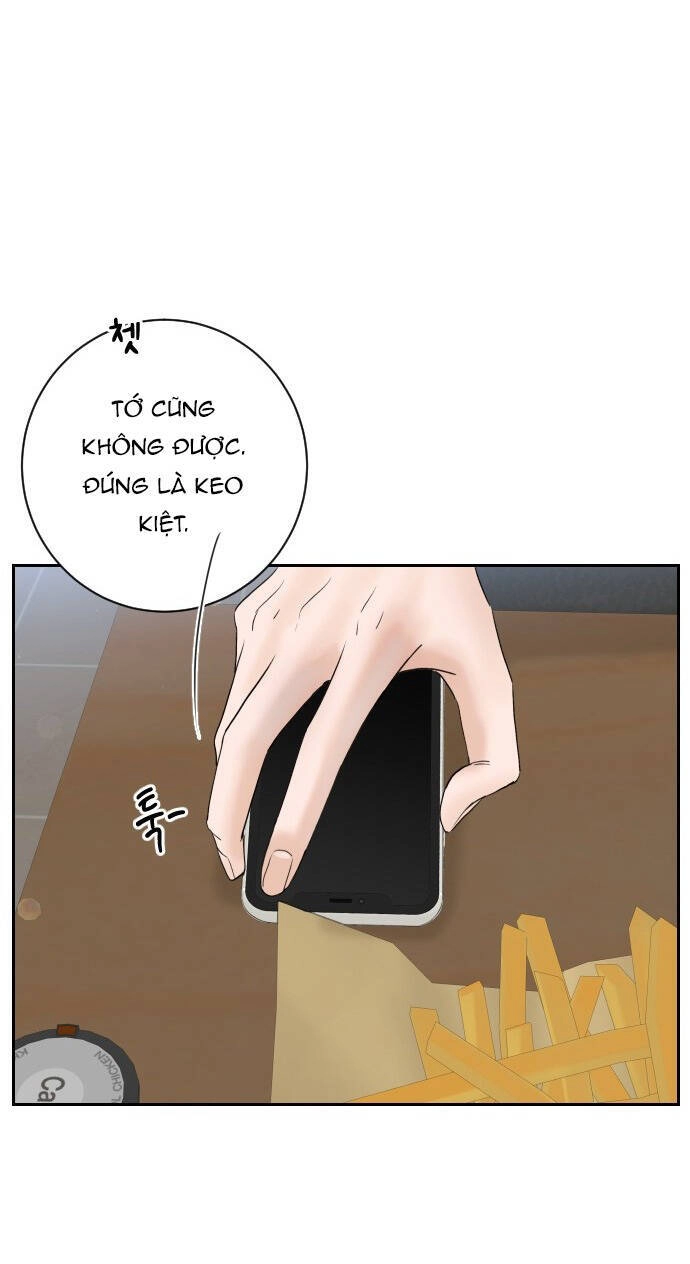 Tôi Sẽ Cho Anh Thứ Tồi Tệ Nhất Chapter 1.2 - 46