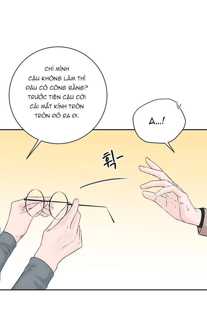 Tôi Sẽ Cho Anh Thứ Tồi Tệ Nhất Chapter 1.2 - 48