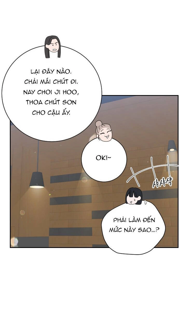 Tôi Sẽ Cho Anh Thứ Tồi Tệ Nhất Chapter 1.2 - 49