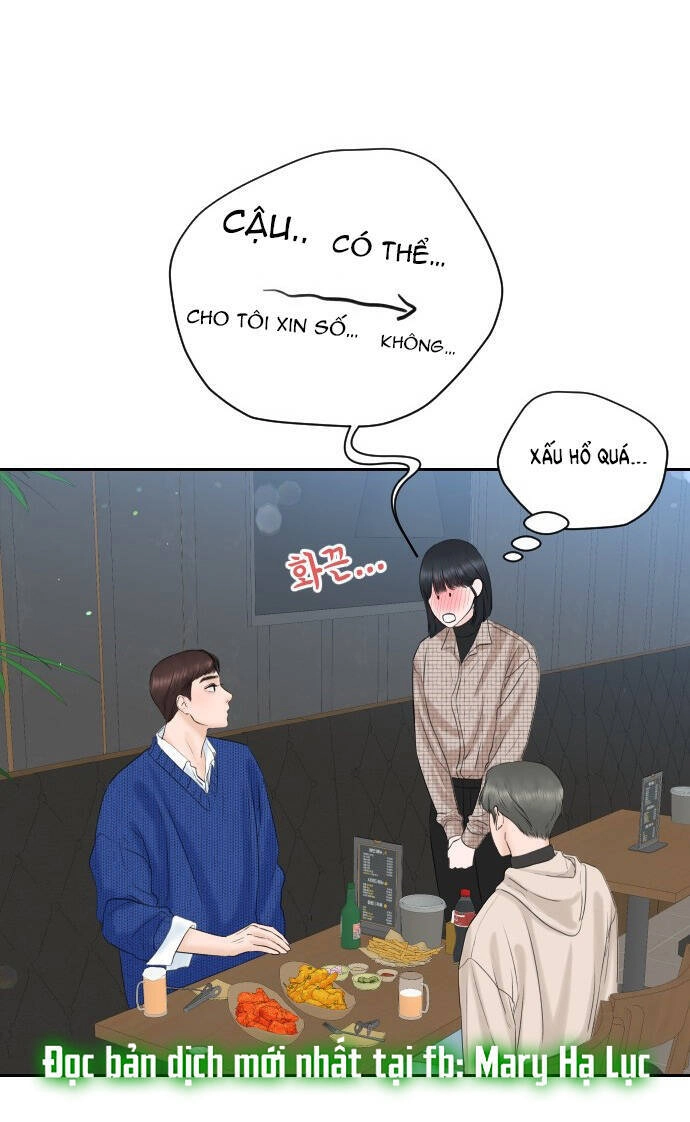 Tôi Sẽ Cho Anh Thứ Tồi Tệ Nhất Chapter 1.2 - 55