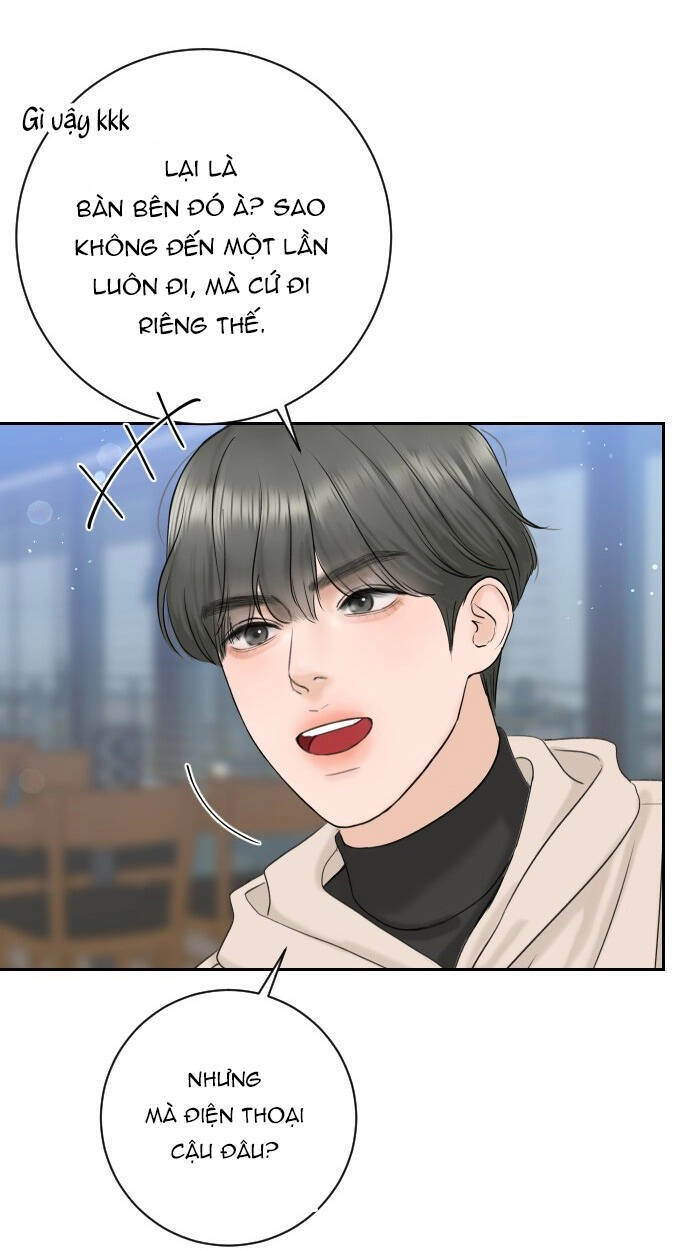 Tôi Sẽ Cho Anh Thứ Tồi Tệ Nhất Chapter 1.2 - 56