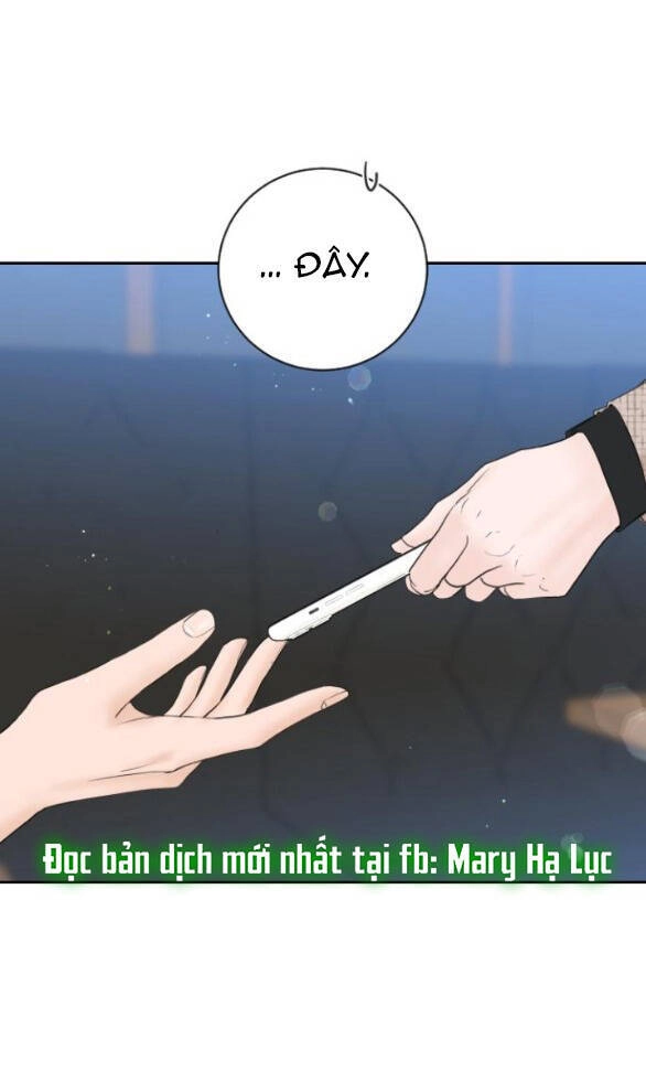 Tôi Sẽ Cho Anh Thứ Tồi Tệ Nhất Chapter 2.1 - 4