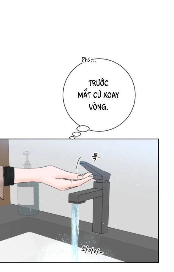 Tôi Sẽ Cho Anh Thứ Tồi Tệ Nhất Chapter 2.1 - 10