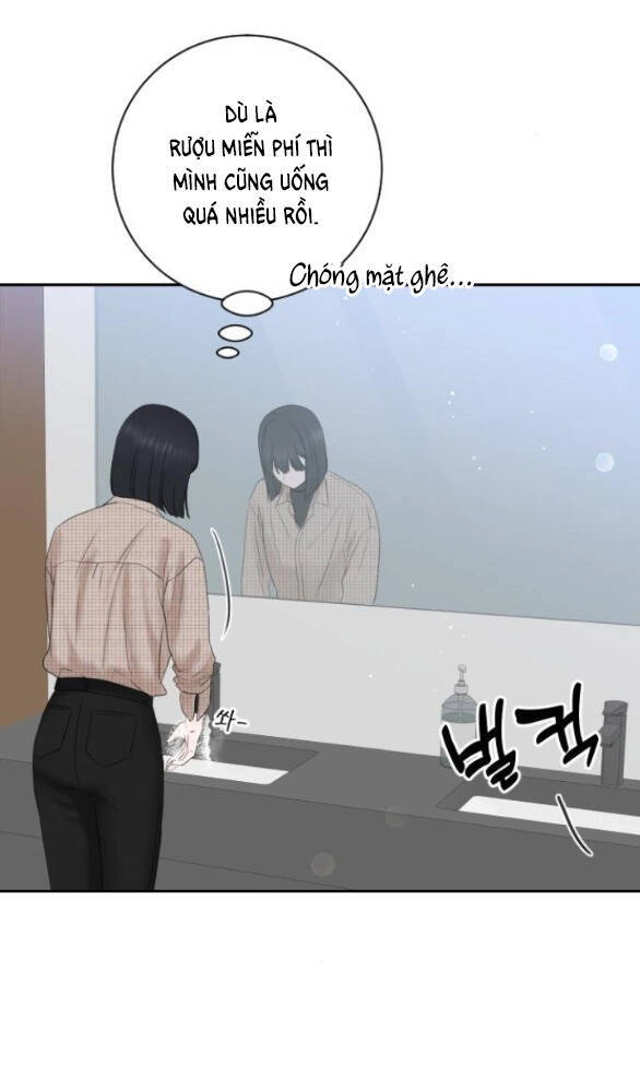 Tôi Sẽ Cho Anh Thứ Tồi Tệ Nhất Chapter 2.1 - 11