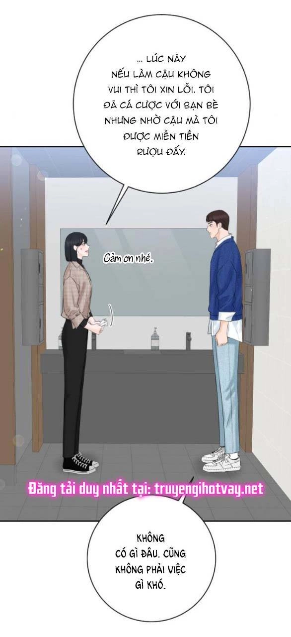 Tôi Sẽ Cho Anh Thứ Tồi Tệ Nhất Chapter 2.1 - 16