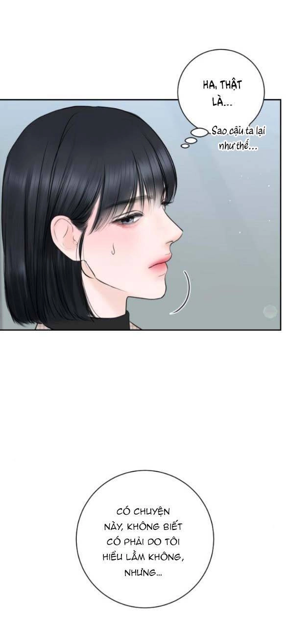 Tôi Sẽ Cho Anh Thứ Tồi Tệ Nhất Chapter 2.1 - 18