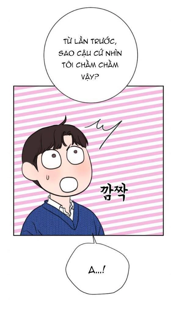 Tôi Sẽ Cho Anh Thứ Tồi Tệ Nhất Chapter 2.1 - 19