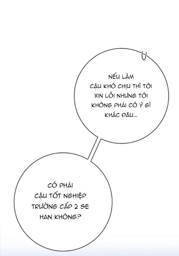 Tôi Sẽ Cho Anh Thứ Tồi Tệ Nhất Chapter 2.1 - 20