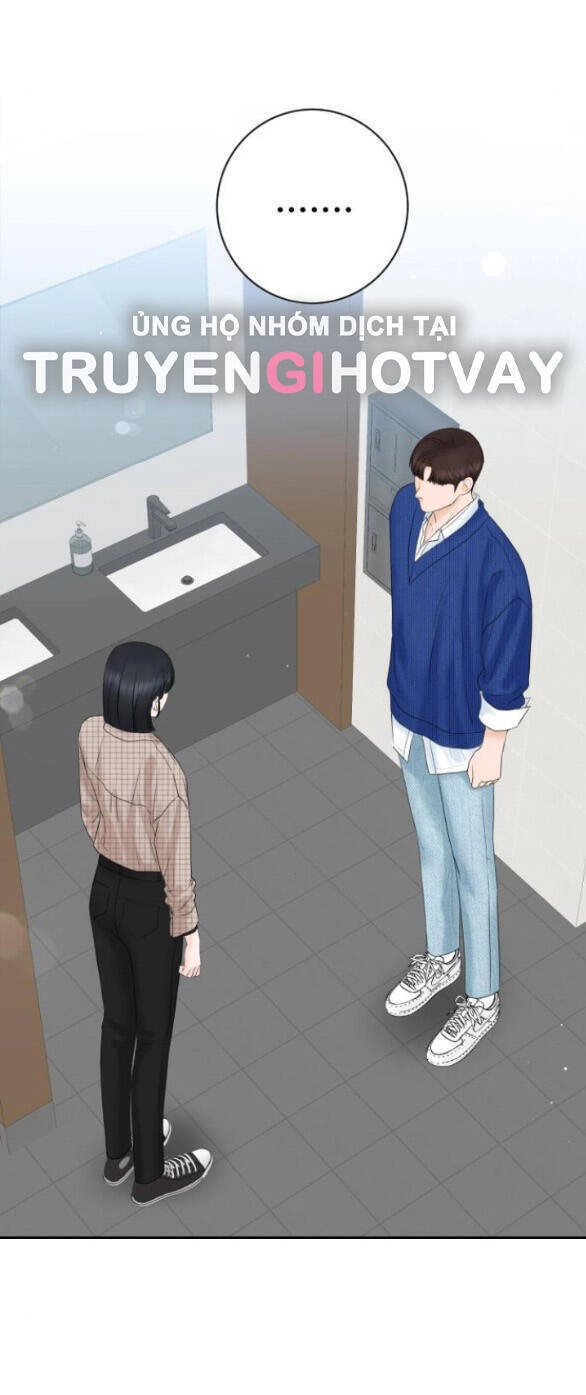 Tôi Sẽ Cho Anh Thứ Tồi Tệ Nhất Chapter 2.1 - 22