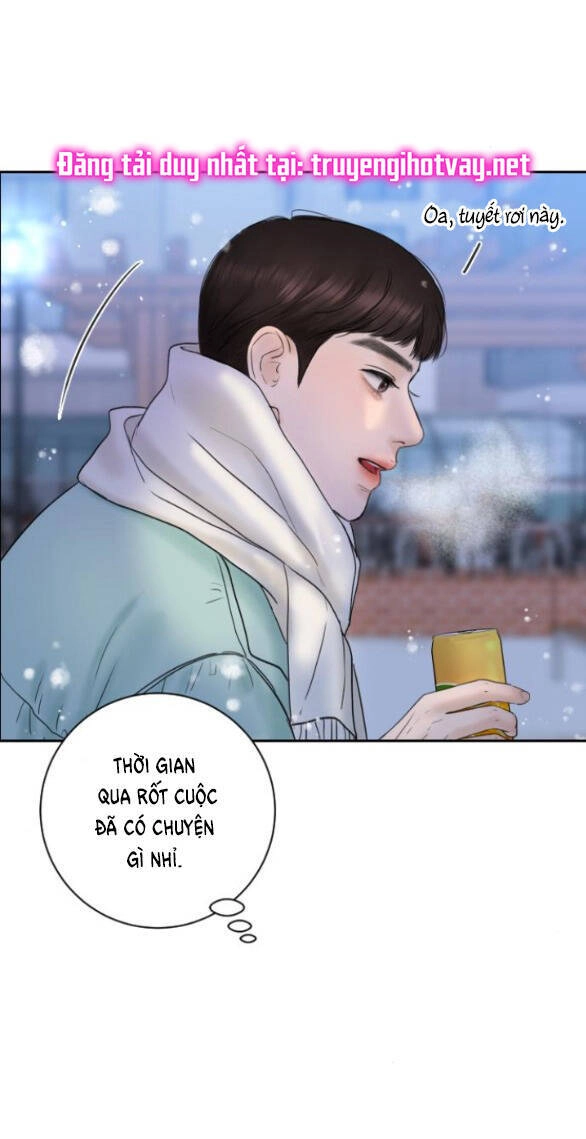 Tôi Sẽ Cho Anh Thứ Tồi Tệ Nhất Chapter 2.1 - 27