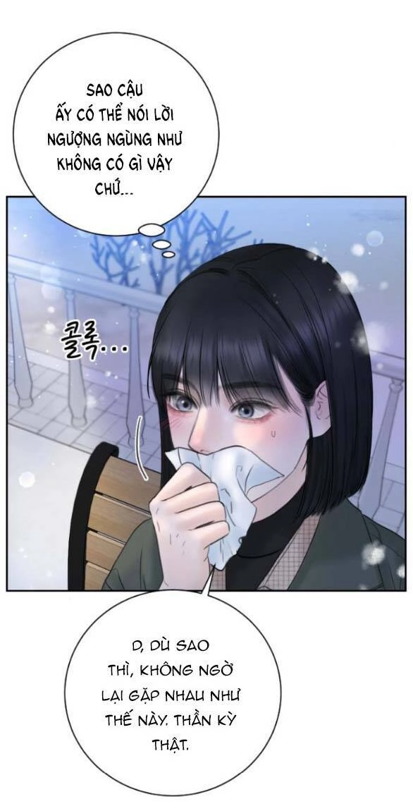 Tôi Sẽ Cho Anh Thứ Tồi Tệ Nhất Chapter 2.1 - 33