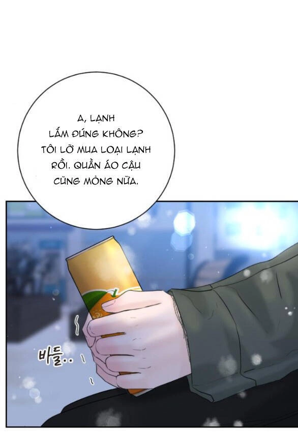 Tôi Sẽ Cho Anh Thứ Tồi Tệ Nhất Chapter 2.1 - 34