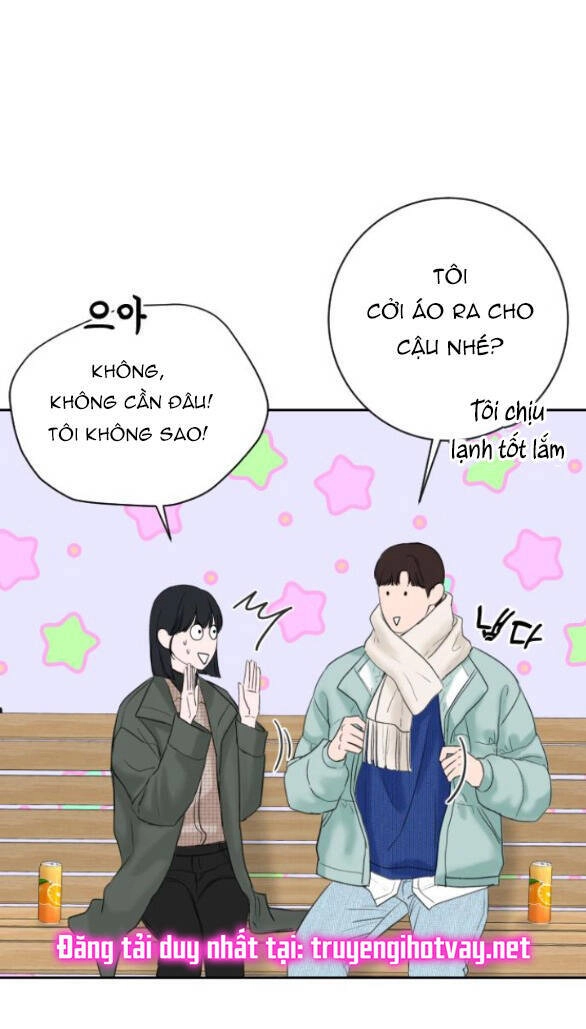 Tôi Sẽ Cho Anh Thứ Tồi Tệ Nhất Chapter 2.1 - 36