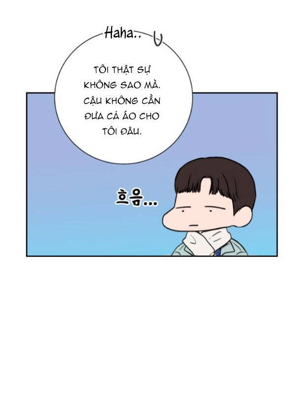 Tôi Sẽ Cho Anh Thứ Tồi Tệ Nhất Chapter 2.1 - 37