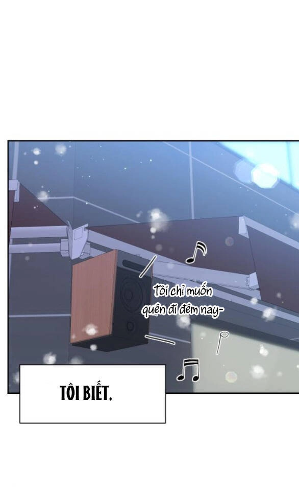 Tôi Sẽ Cho Anh Thứ Tồi Tệ Nhất Chapter 2.1 - 40