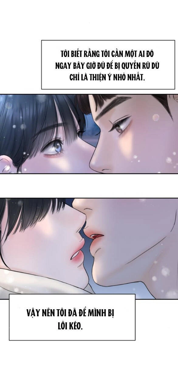 Tôi Sẽ Cho Anh Thứ Tồi Tệ Nhất Chapter 2.1 - 41