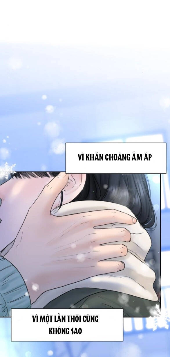 Tôi Sẽ Cho Anh Thứ Tồi Tệ Nhất Chapter 2.1 - 43