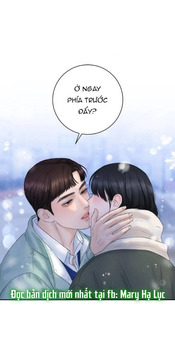 Tôi Sẽ Cho Anh Thứ Tồi Tệ Nhất Chapter 2.1 - 47