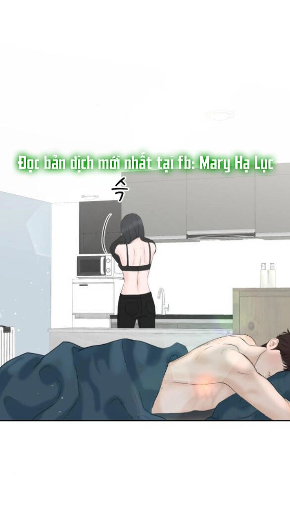 Tôi Sẽ Cho Anh Thứ Tồi Tệ Nhất Chapter 2.1 - 50