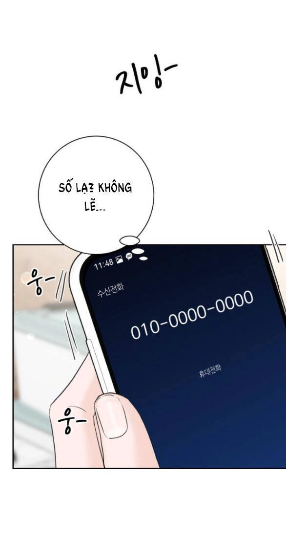 Tôi Sẽ Cho Anh Thứ Tồi Tệ Nhất Chapter 2.1 - 55