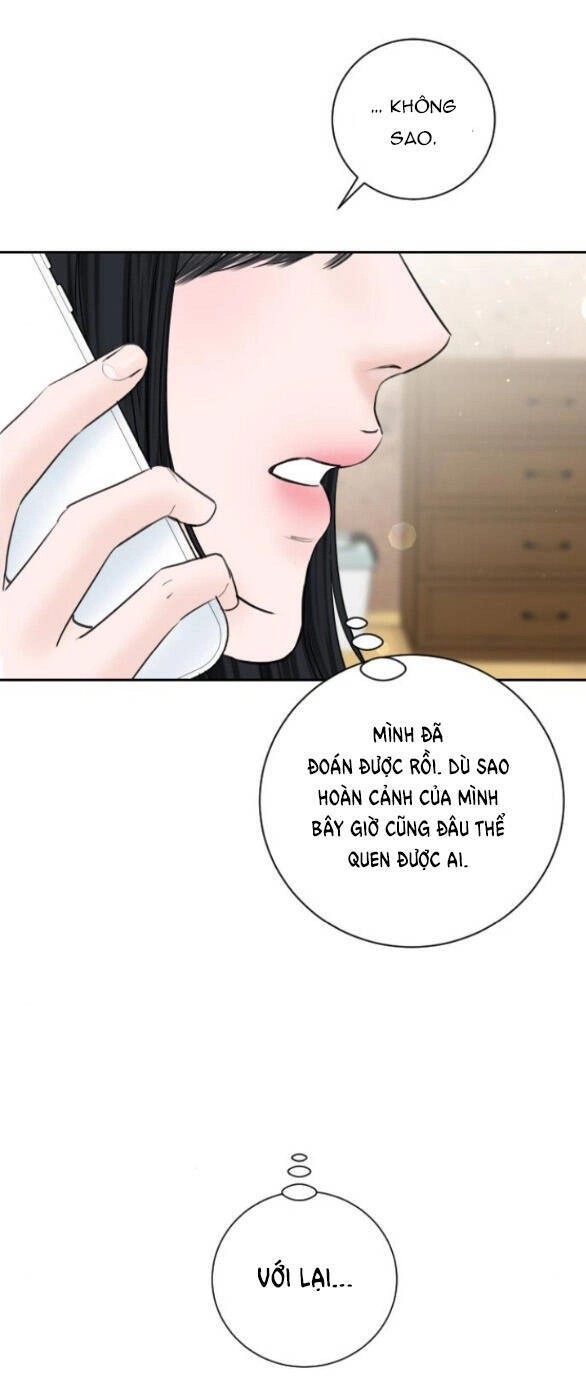 Tôi Sẽ Cho Anh Thứ Tồi Tệ Nhất Chapter 2.1 - 59